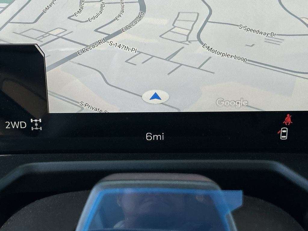 2026 GMC Acadia Denali - Photo 12
