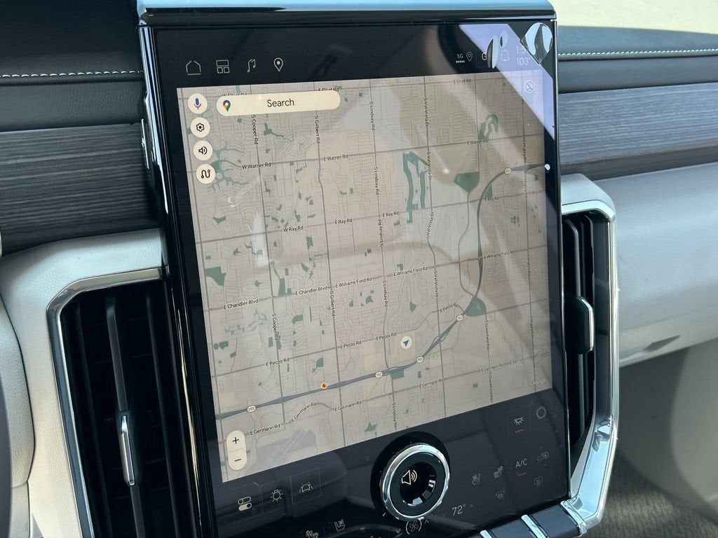 2026 GMC Acadia Denali - Photo 14