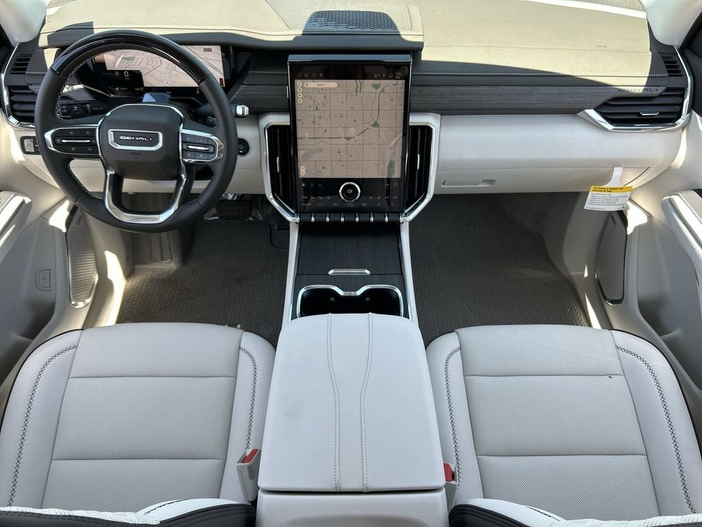 2026 GMC Acadia Denali - Photo 21