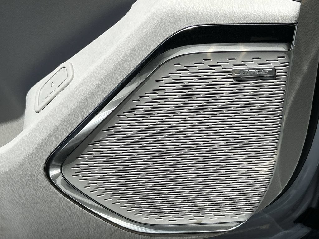 2026 GMC Acadia Denali - Photo 25