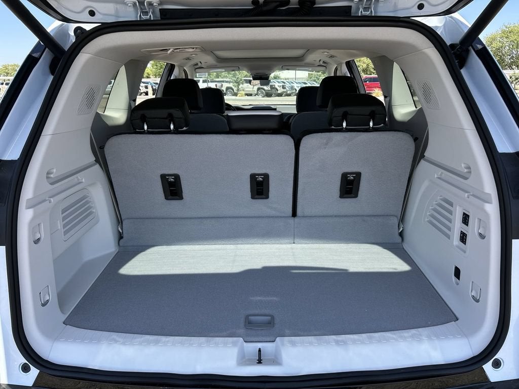 2026 GMC Acadia Denali - Photo 27
