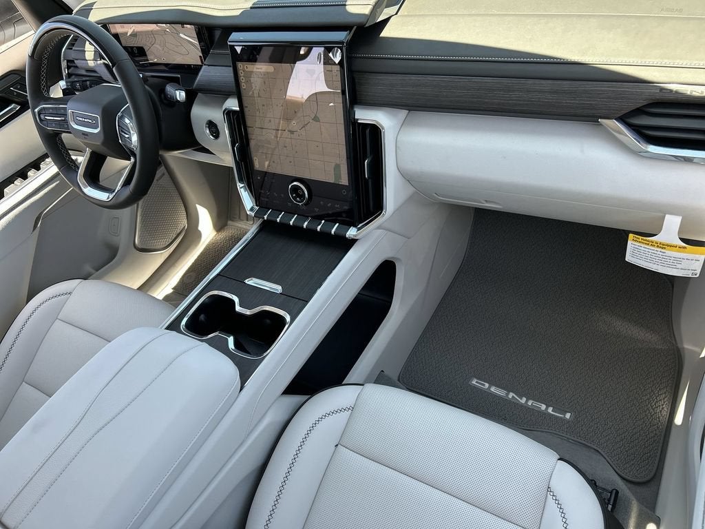 2026 GMC Acadia Denali - Photo 30
