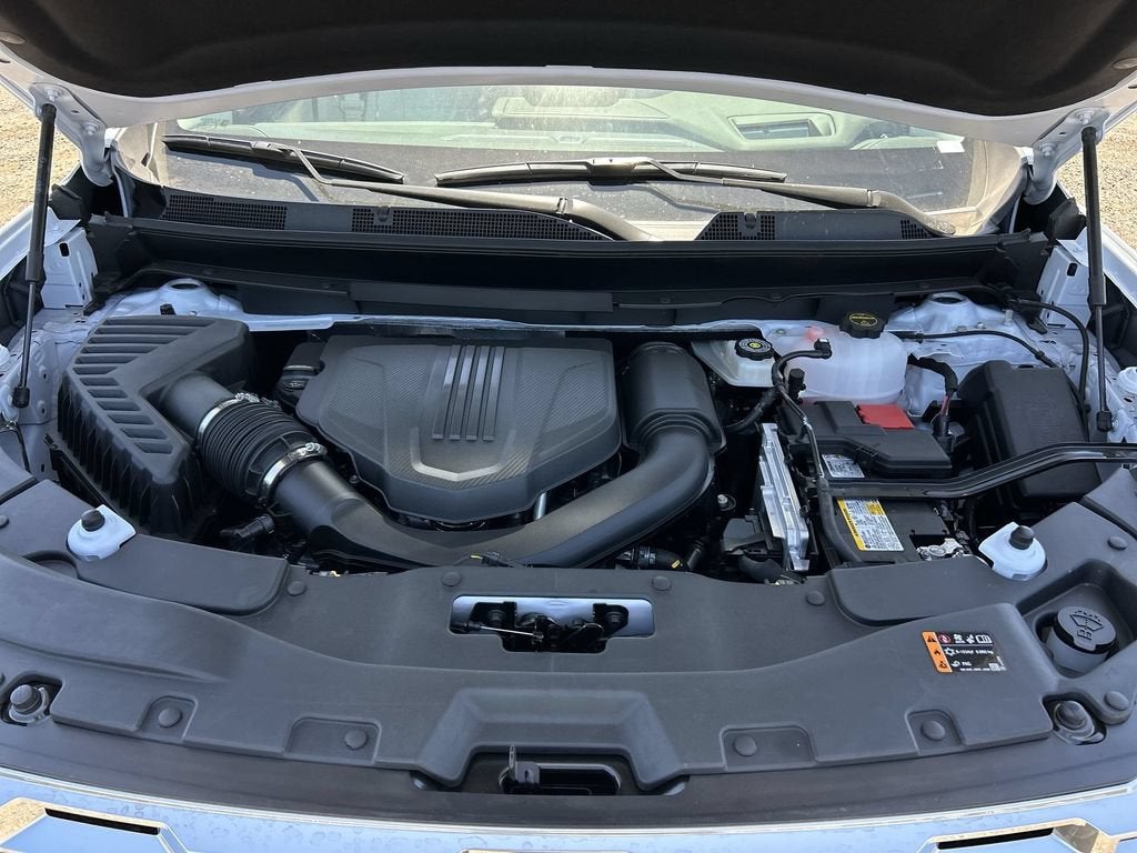 2026 GMC Acadia Denali - Photo 31