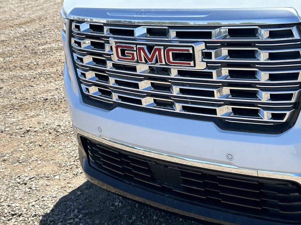 2026 GMC Acadia Denali - Photo 32