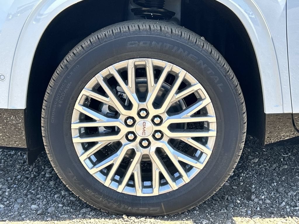 2026 GMC Acadia Denali - Photo 34