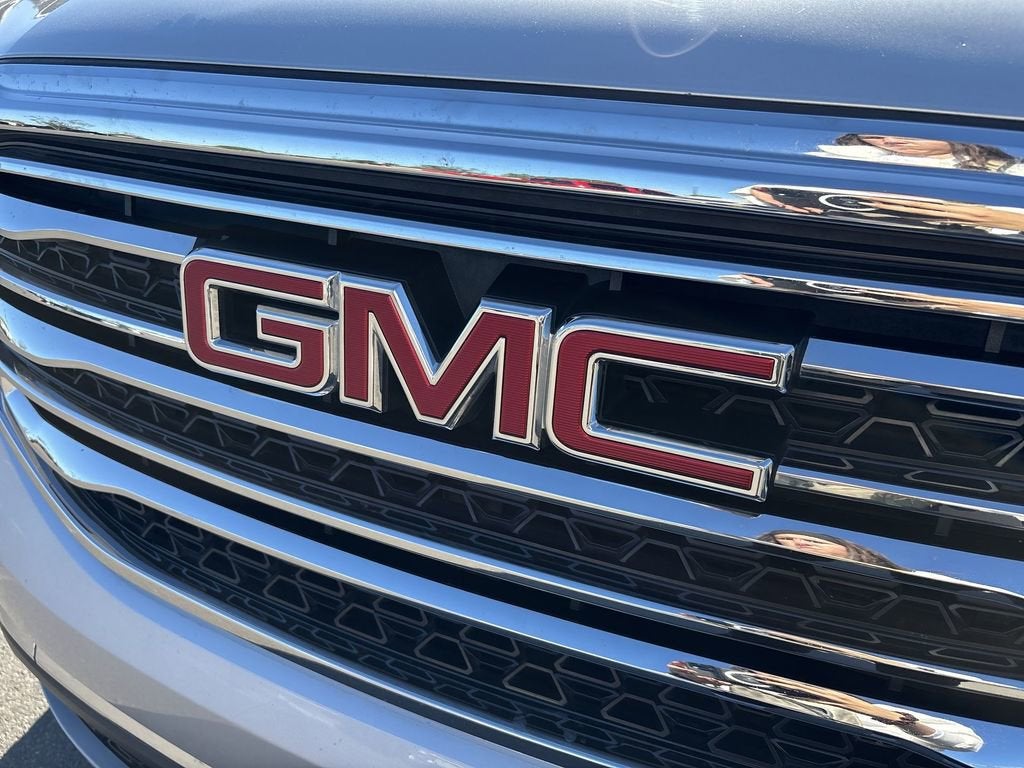 2018 GMC Acadia SLE