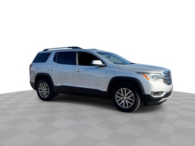 2018 GMC Acadia SLE