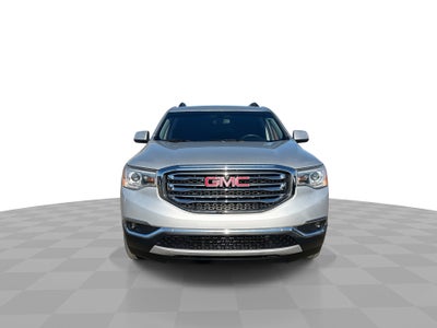 2018 GMC Acadia SLE