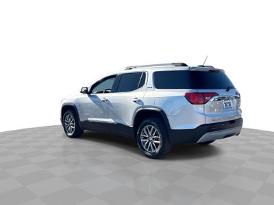 2018 GMC Acadia SLE