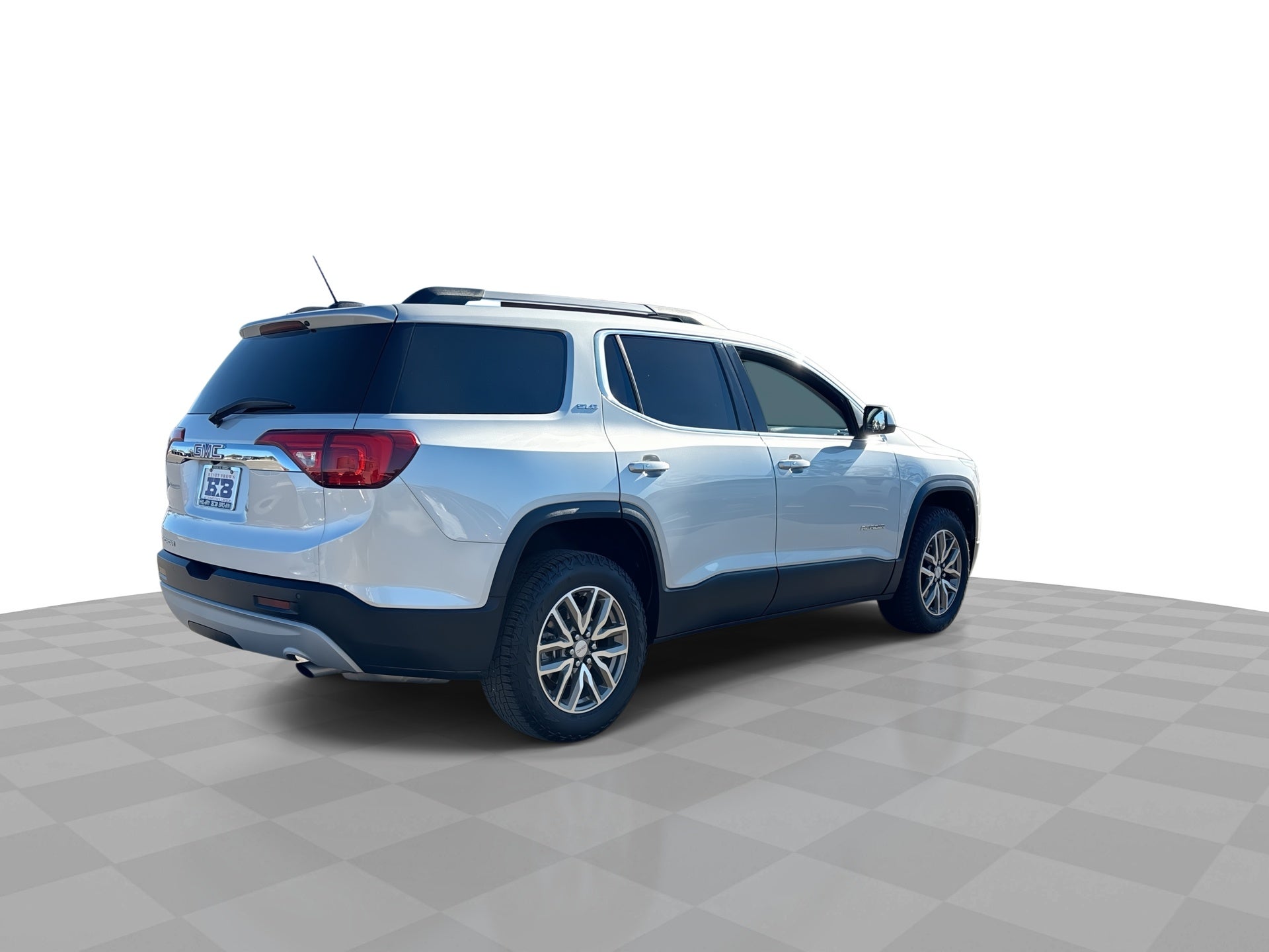 2018 GMC Acadia SLE