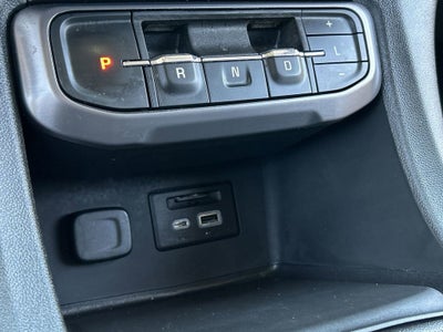 2022 GMC Acadia AT4
