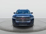 2022 GMC Acadia AT4