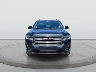 2022 GMC Acadia AT4