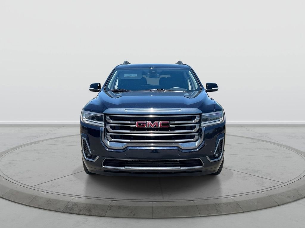 2022 GMC Acadia AT4