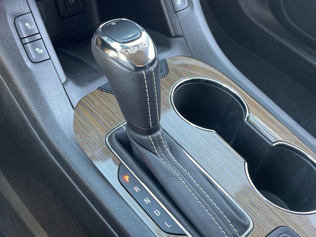 2019 GMC Acadia SLE