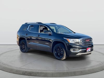 2019 GMC Acadia SLE