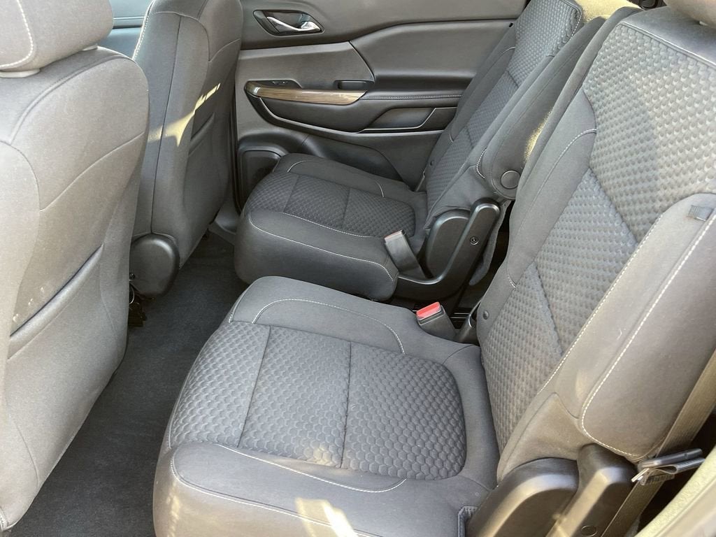 2019 GMC Acadia SLE