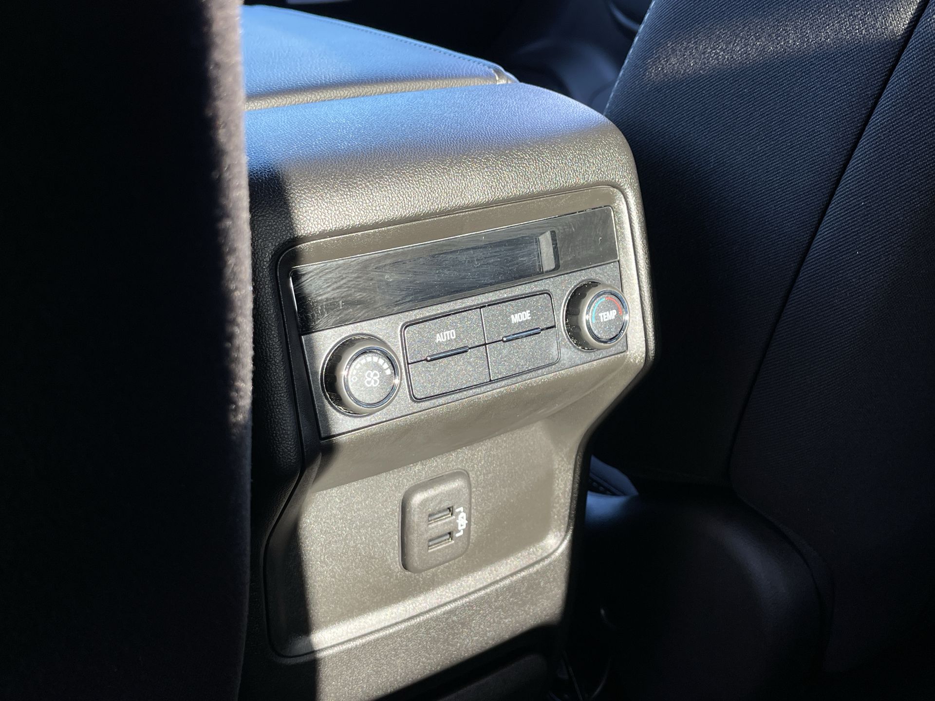 2019 GMC Acadia SLE