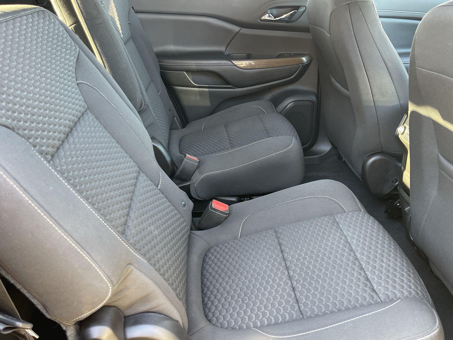 2019 GMC Acadia SLE