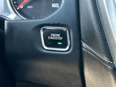 2022 GMC Acadia SLT