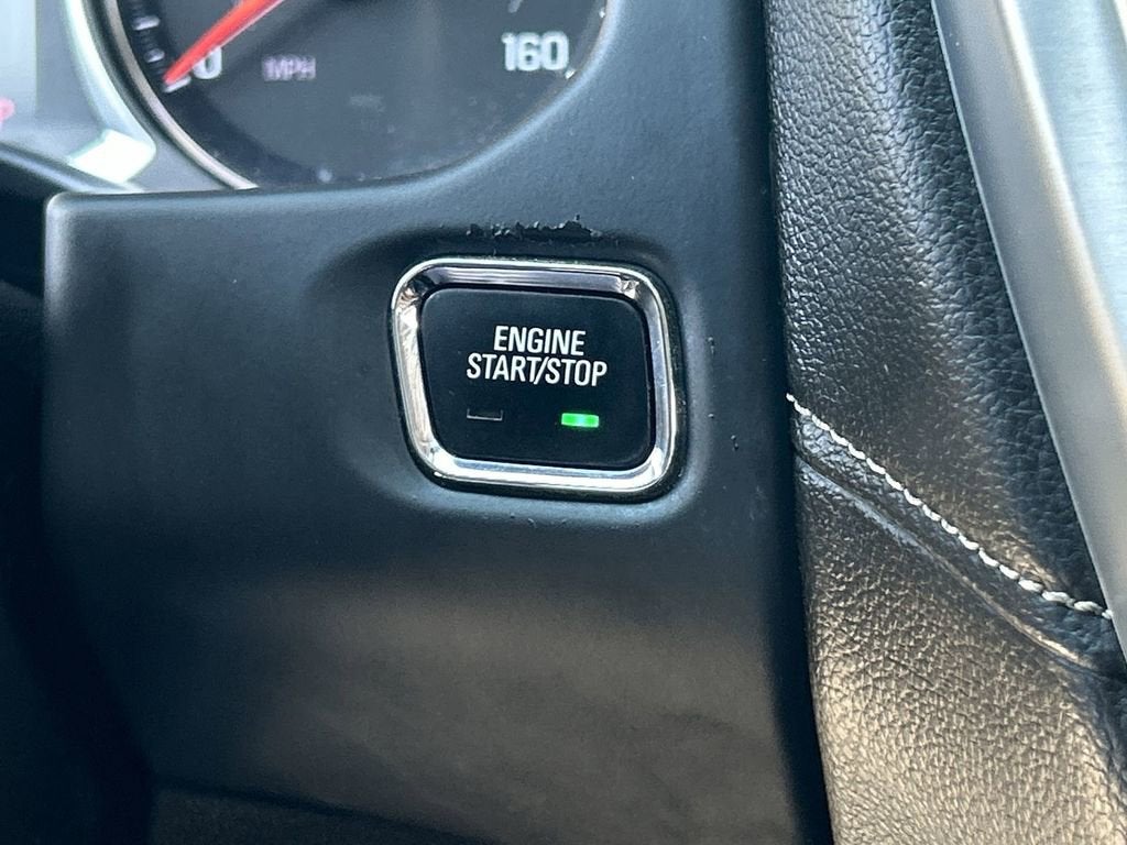 2022 GMC Acadia SLT