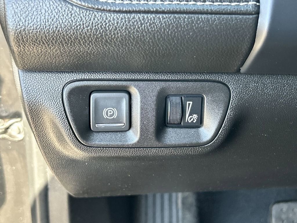 2022 GMC Acadia SLT