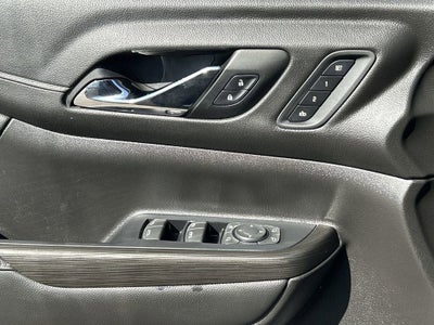 2022 GMC Acadia SLT