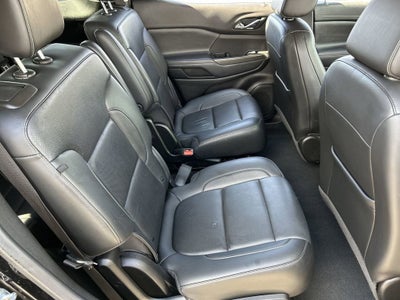 2022 GMC Acadia SLT