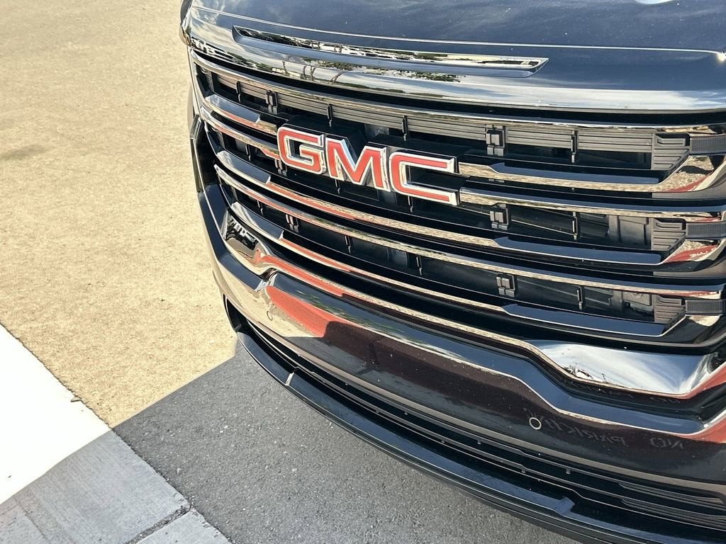 2022 GMC Acadia SLT