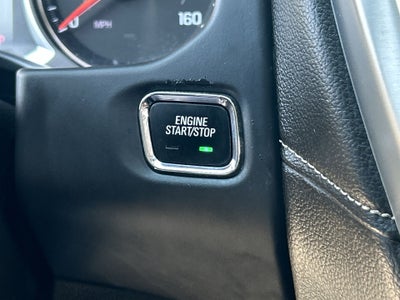 2022 GMC Acadia SLT