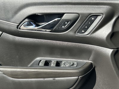 2022 GMC Acadia SLT