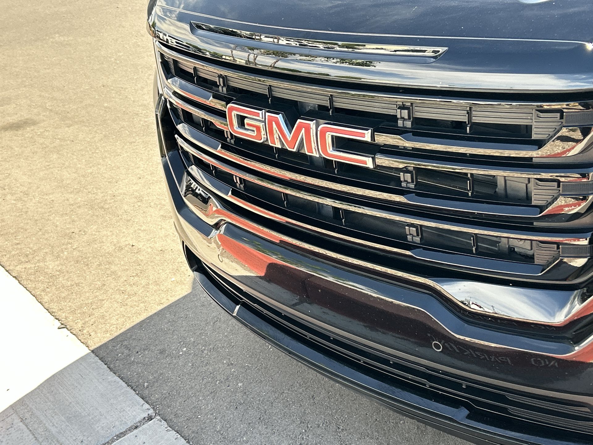 2022 GMC Acadia SLT