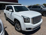 2019 GMC Yukon SLE