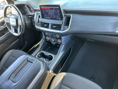 2021 GMC Yukon SLE