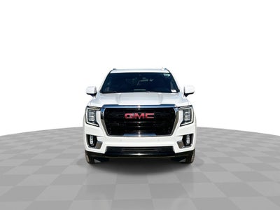 2021 GMC Yukon SLE