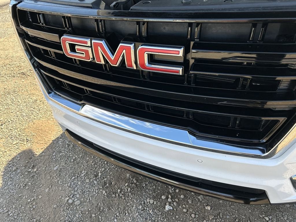 2021 GMC Yukon SLE