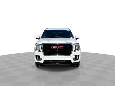 2021 GMC Yukon SLE