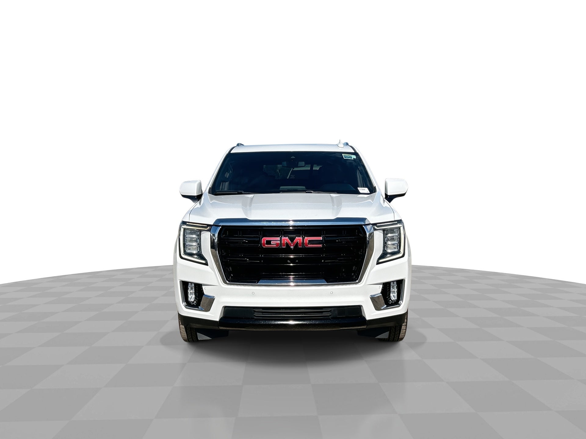 2021 GMC Yukon SLE