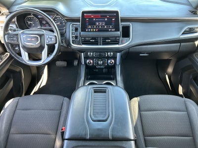 2021 GMC Yukon SLE