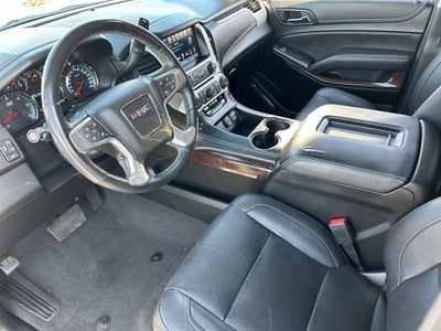 2020 GMC Yukon SLT