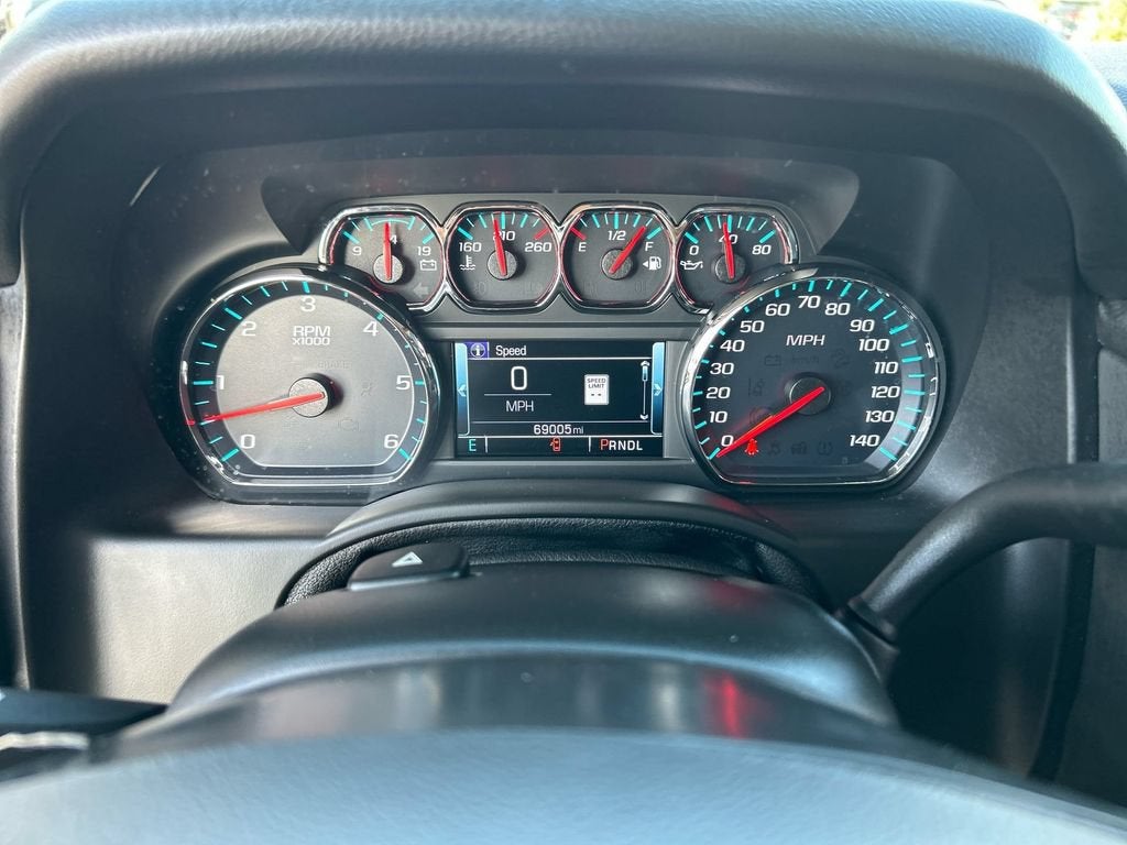 2020 GMC Yukon SLT