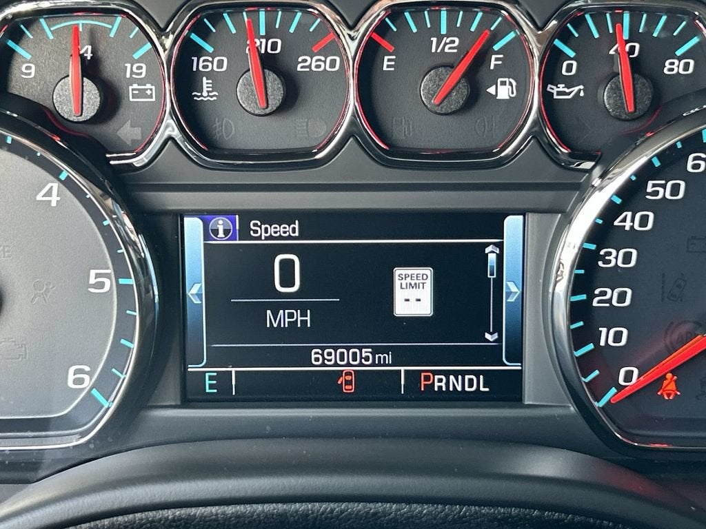 2020 GMC Yukon SLT