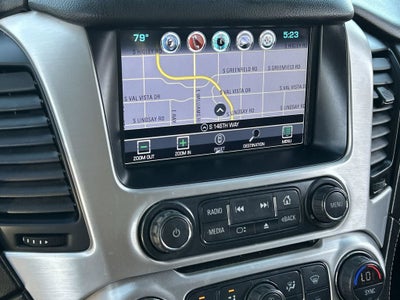 2020 GMC Yukon SLT