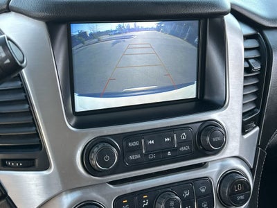 2020 GMC Yukon SLT