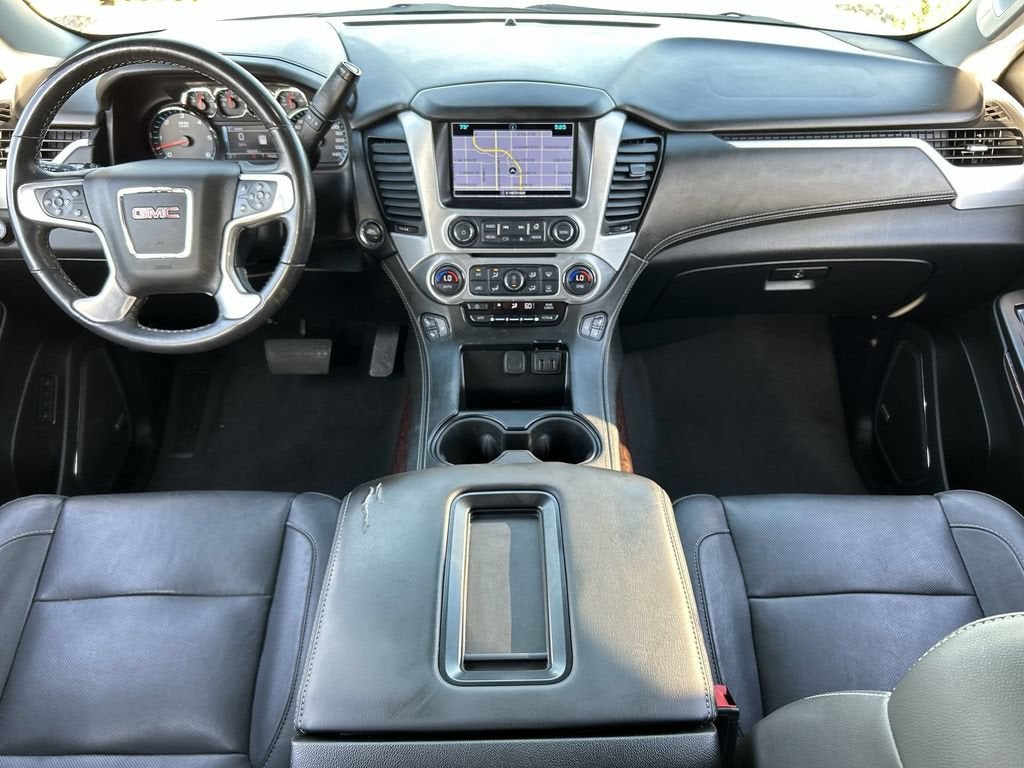 2020 GMC Yukon SLT