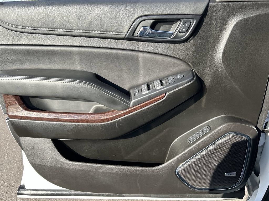2020 GMC Yukon SLT