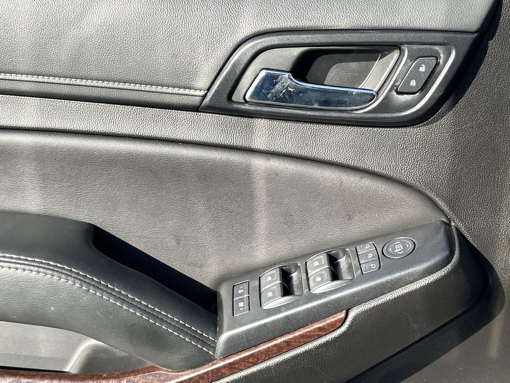2020 GMC Yukon SLT