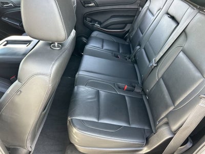 2020 GMC Yukon SLT