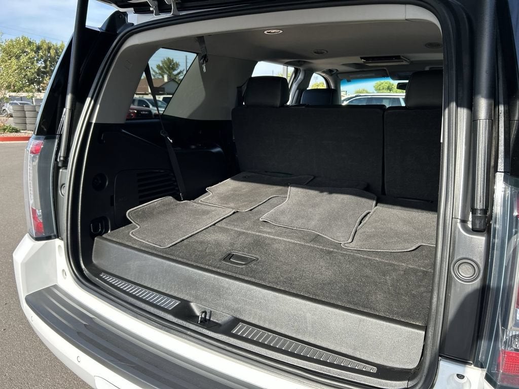 2020 GMC Yukon SLT