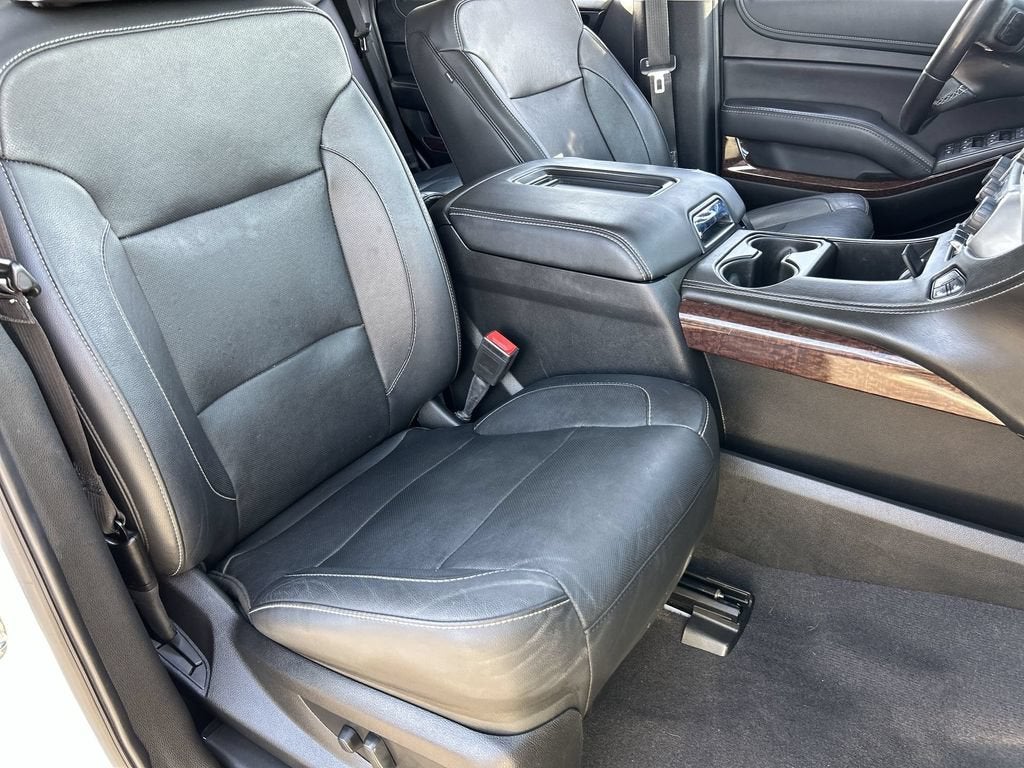 2020 GMC Yukon SLT